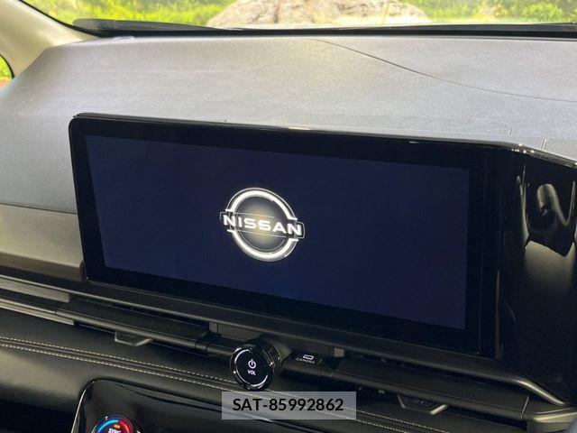 Nissan SERENA 2025-02 7562789-2