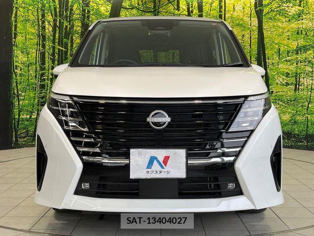 Nissan SERENA 2025-02 7562788-13