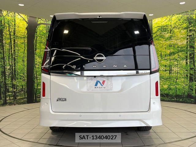 Nissan SERENA 2025-02 7562788-14