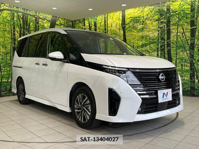 Nissan SERENA 2025-02 7562788-15