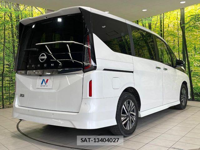 Nissan SERENA 2025-02 7562788-16