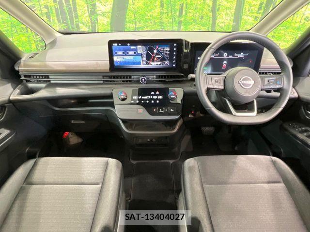Nissan SERENA 2025-02 7562788-1