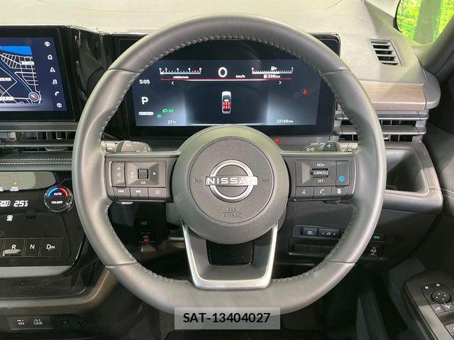 Nissan SERENA 2025-02 7562788-8