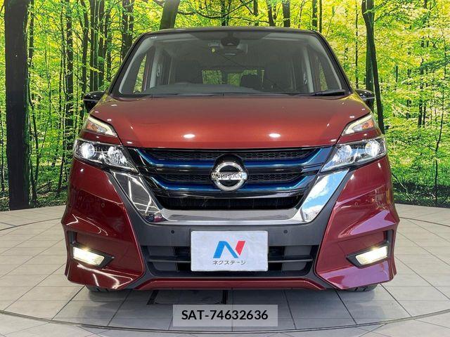Nissan SERENA 2018-11 7562800-14