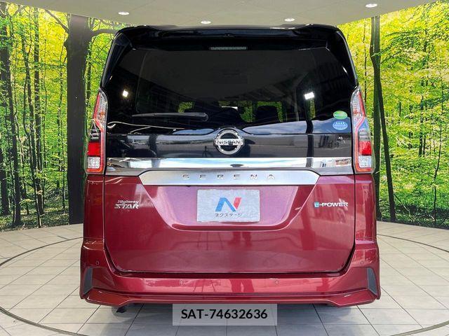 Nissan SERENA 2018-11 7562800-15