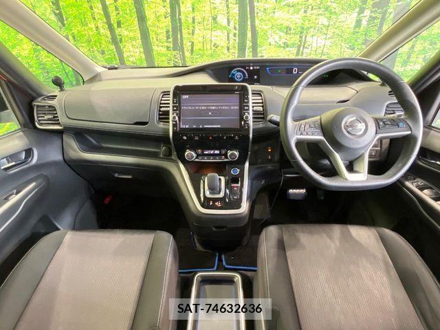 Nissan SERENA 2018-11 7562800-1
