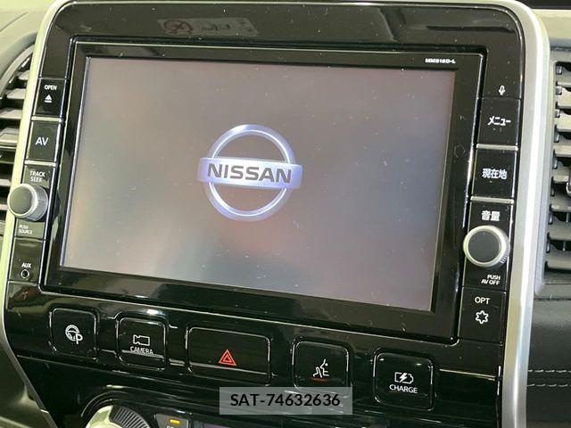 Nissan SERENA 2018-11 7562800-4