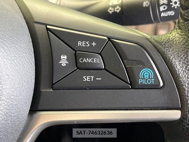 Nissan SERENA 2018-11 7562800-6