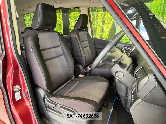 Nissan SERENA 2018-11 7562800-8