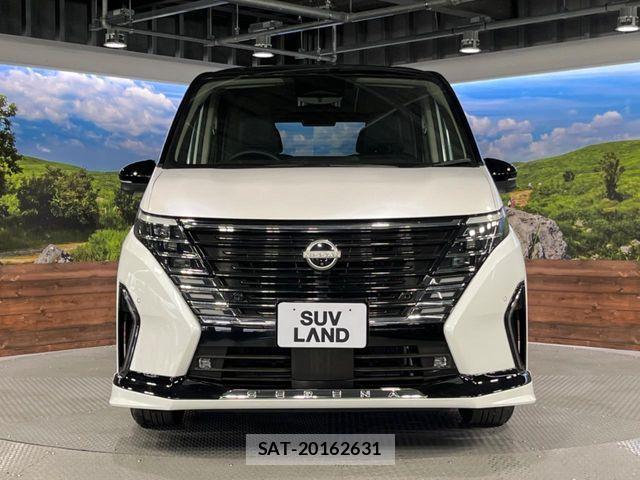 Nissan SERENA 2023-09 7562779-13