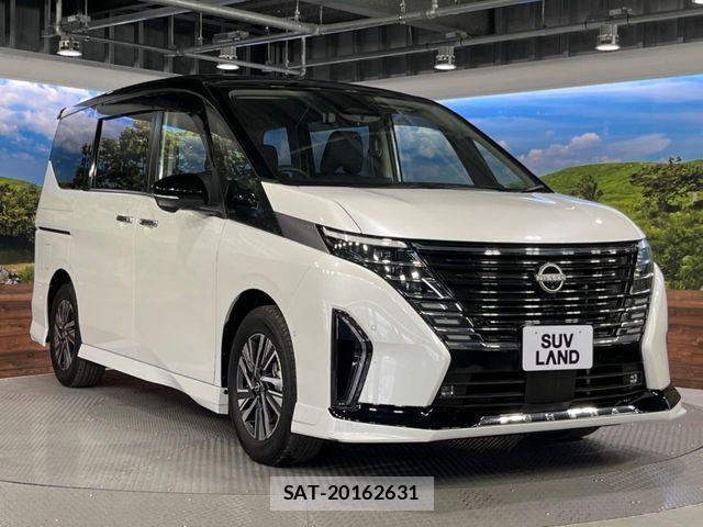 Nissan SERENA 2023-09 7562779-15