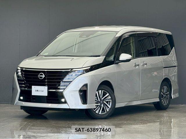 Nissan SERENA 2023-05 7562785-0