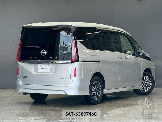 Nissan SERENA 2023-05 7562785-1