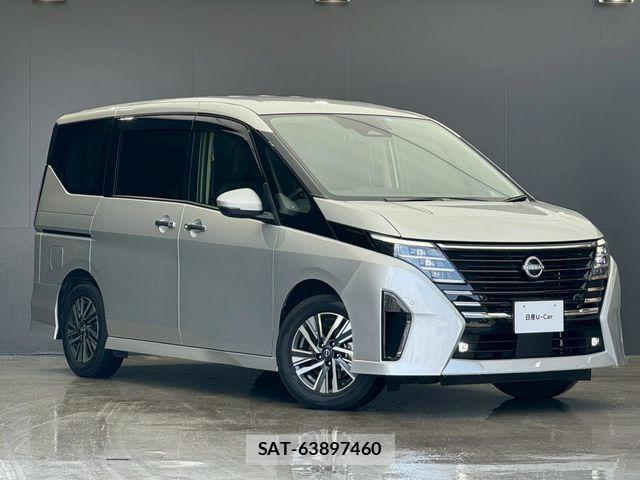 Nissan SERENA 2023-05 7562785-25