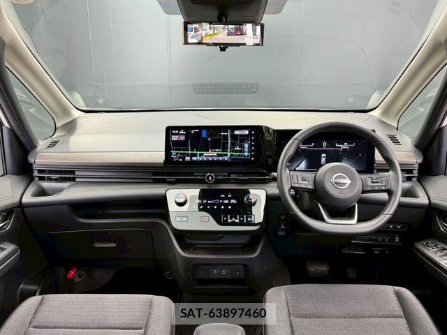 Nissan SERENA 2023-05 7562785-2