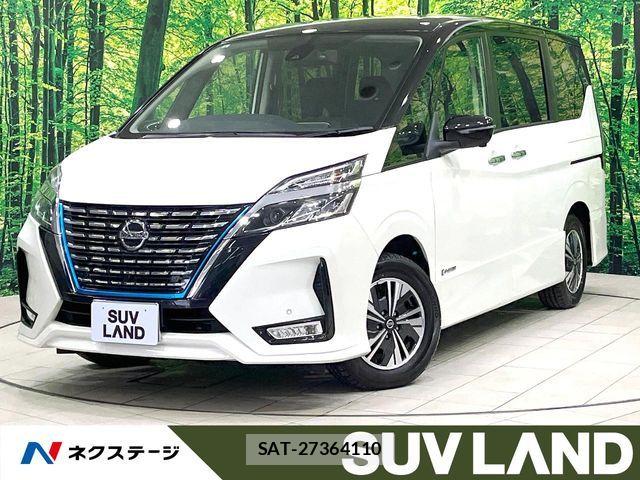 Nissan SERENA 2021-08 7562791-0