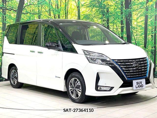Nissan SERENA 2021-08 7562791-15