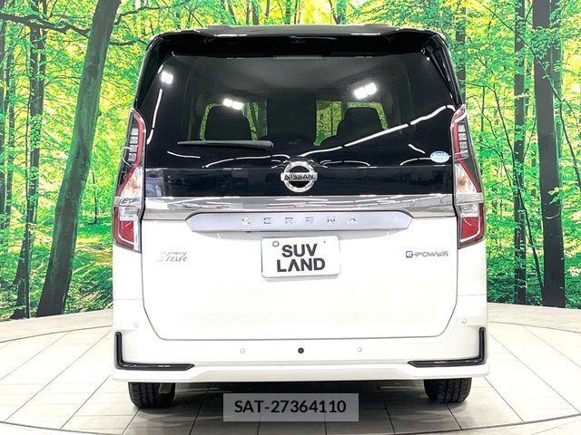 Nissan SERENA 2021-08 7562791-18