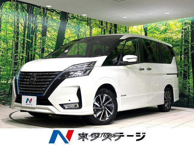 Nissan SERENA 2021-05 7562799-0