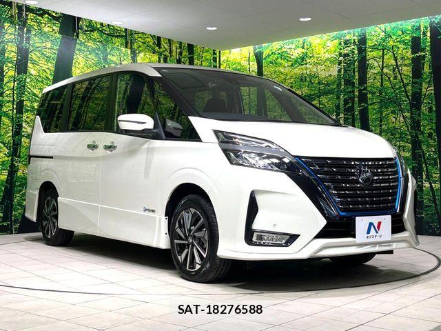 Nissan SERENA 2021-05 7562799-16