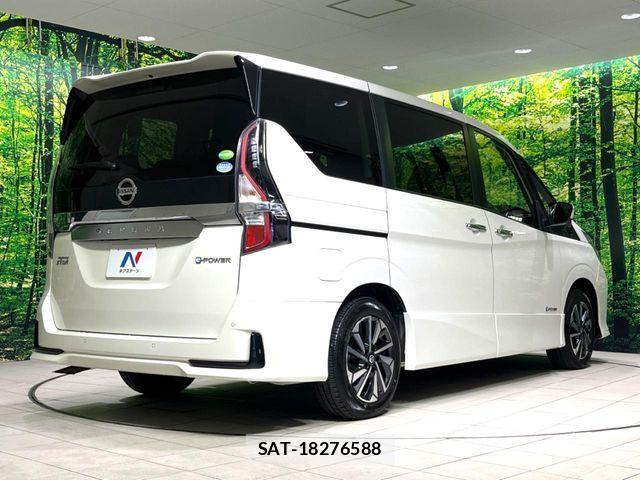 Nissan SERENA 2021-05 7562799-17