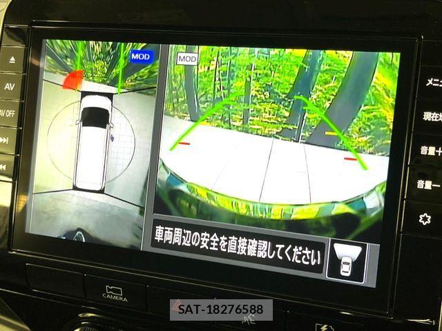 Nissan SERENA 2021-05 7562799-3