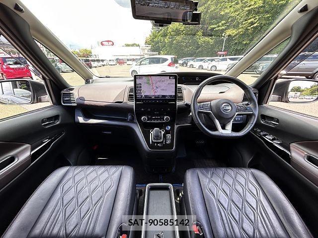 Nissan SERENA 2019-09 7562797-1