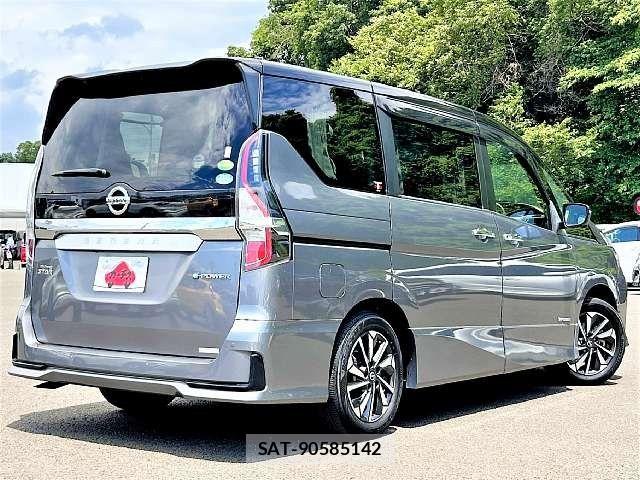 Nissan SERENA 2019-09 7562797-2