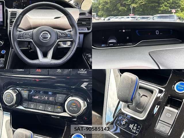 Nissan SERENA 2019-09 7562797-3
