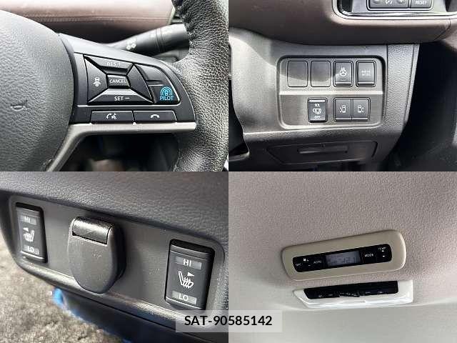Nissan SERENA 2019-09 7562797-4