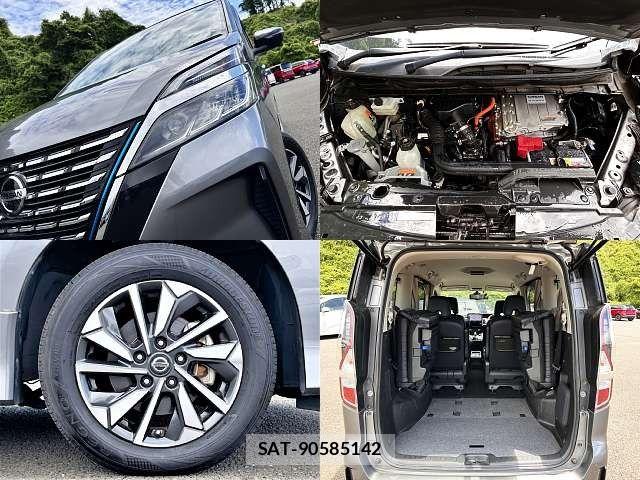 Nissan SERENA 2019-09 7562797-6