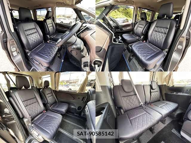 Nissan SERENA 2019-09 7562797-7