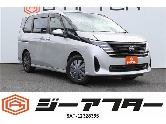 Nissan SERENA 2024-01 7562790-0