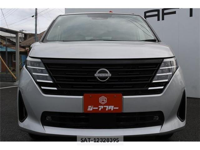 Nissan SERENA 2024-01 7562790-1