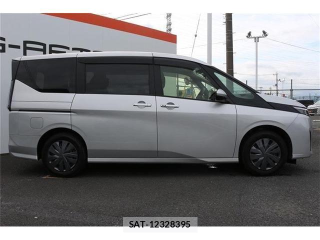 Nissan SERENA 2024-01 7562790-3