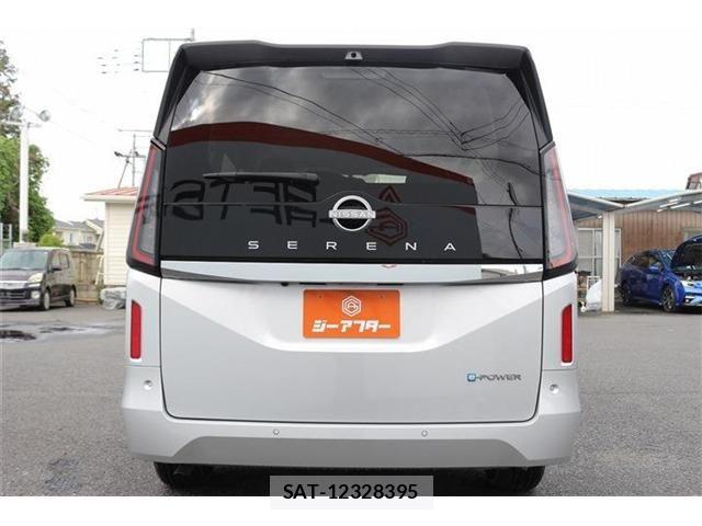 Nissan SERENA 2024-01 7562790-5