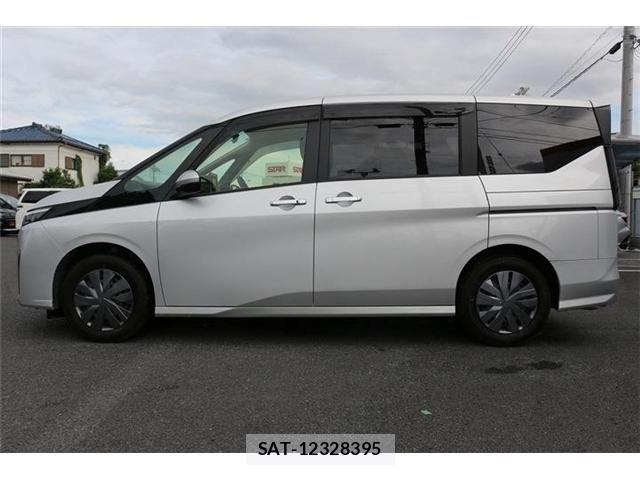 Nissan SERENA 2024-01 7562790-7