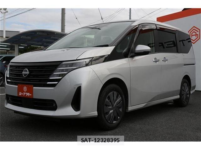 Nissan SERENA 2024-01 7562790-8