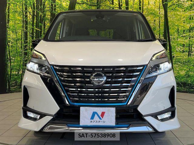 Nissan SERENA 2021-02 7562794-14