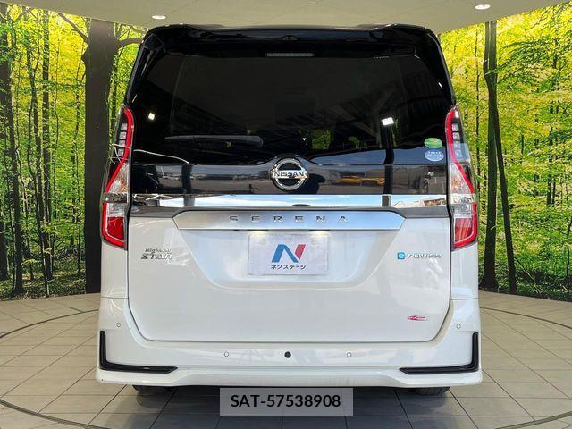 Nissan SERENA 2021-02 7562794-15