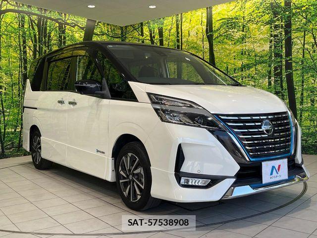 Nissan SERENA 2021-02 7562794-16
