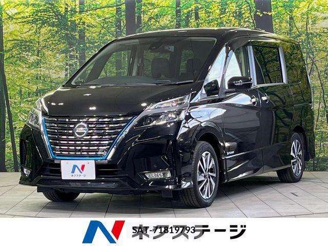 Nissan SERENA 2021-03 7562798-0