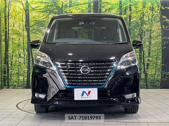 Nissan SERENA 2021-03 7562798-13