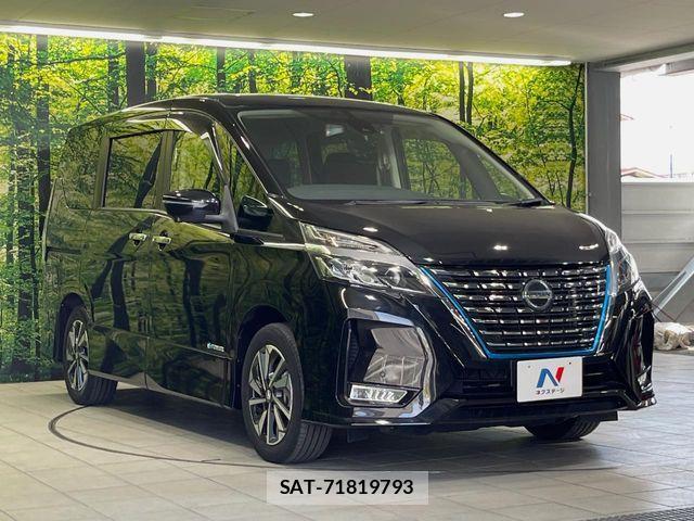 Nissan SERENA 2021-03 7562798-15