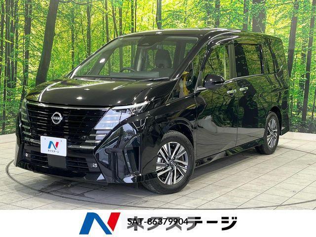 Nissan SERENA 2023-10 7562787-0