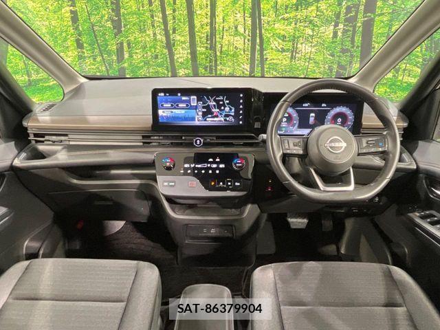 Nissan SERENA 2023-10 7562787-1