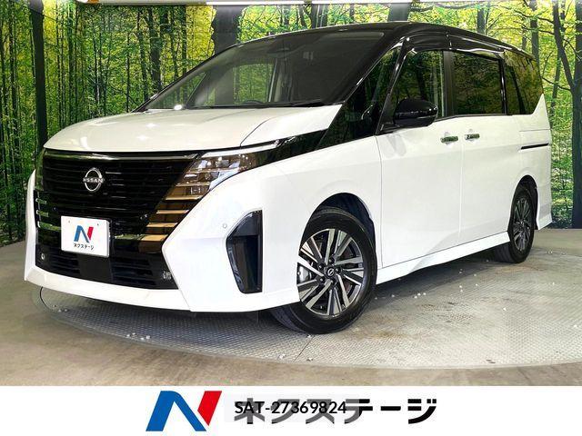 Nissan SERENA 2024-06 7562783-0