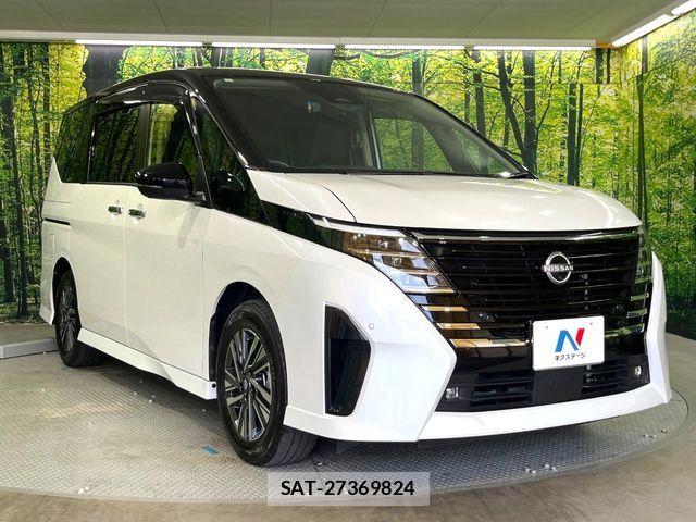 Nissan SERENA 2024-06 7562783-14