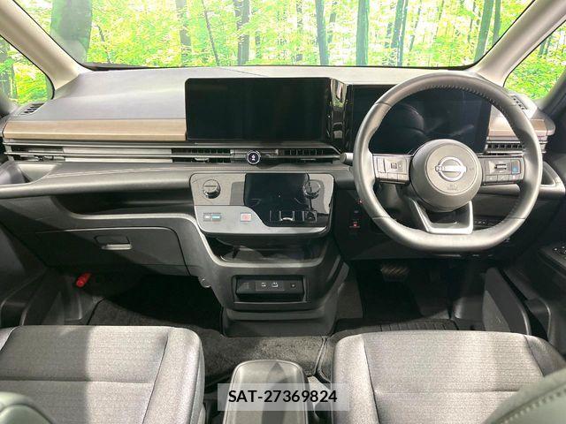 Nissan SERENA 2024-06 7562783-1
