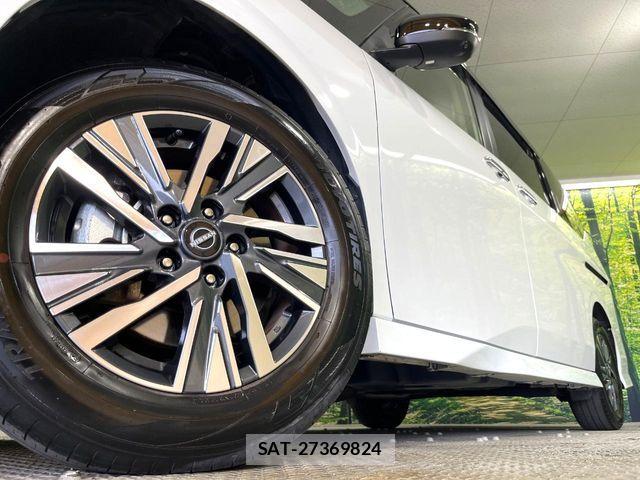 Nissan SERENA 2024-06 7562783-7